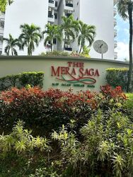 The Merasaga (D10), Condominium #567664881